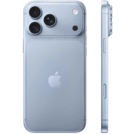 Смартфон Apple iPhone 18 Pro Max 256GB nano Sim + eSim Glacier
