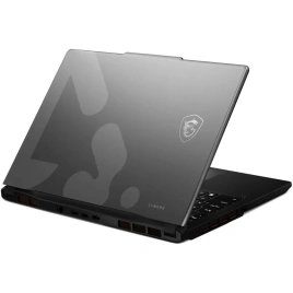 Ноутбук MSI Cyborg 15 Max C2WG-227XRU 15.6 IPS/i7-240H/16GB/512GB (9S7-15T111-227) Platinum Gray