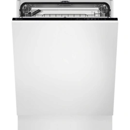 Посудомоечная машина Electrolux EEA17200L White