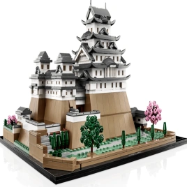 Конструктор LEGO Architecture Himeji Castle 21060
