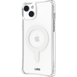 Чехол UAG Plyo For MagSafe для iPhone 14 Plus Ice