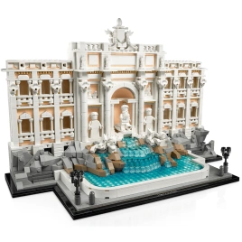 Конструктор LEGO Architecture Trevi Fountain