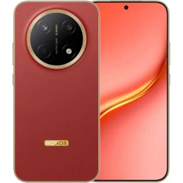 Смартфон Honor X9e Pro 8/512GB Reddish Brown
