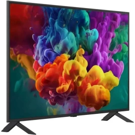 Телевизор LG 50QNED85B6A.ARUG 50" 2026