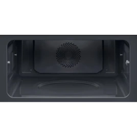 Электрический духовой шкаф Electrolux EVL6E49X Black/Silver