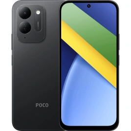 Смартфон Xiaomi Poco C95 Pro 8/256Gb Black EAC
