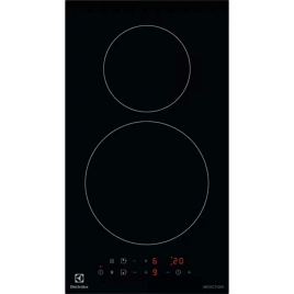 Индукционная варочная панель Electrolux LIT30230C Black
