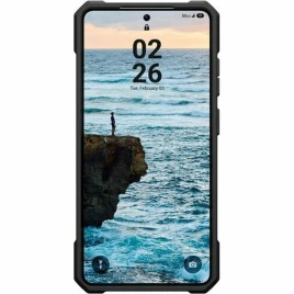 Чехол UAG DOT Case with MagSafe для Samsung Galaxy S26 Ultra Black (214519114040)