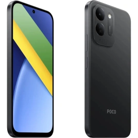 Смартфон Xiaomi Poco C95 Pro 6/128Gb Black EAC