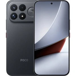 Смартфон Xiaomi Poco F9 Ultra 16/512Gb Black Global Version