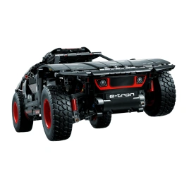 Конструктор LEGO Technic Audi RS Q e-tron 42160