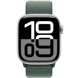 Ремешок Apple Watch 42mm Lake Green Sport Loop