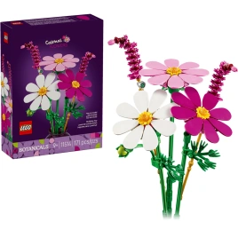 Конструктор LEGO Botanical Cosmos Flowers 11514