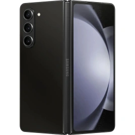 Смартфон Samsung Galaxy Z Fold5 12/1TB Phantom Black (SM-F946B)