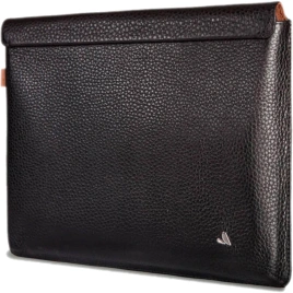 Чехол-папка Vaja Sleeve для MacBook 15"/16" Floater Black (45-PO-100)
