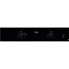 Электрический духовой шкаф Electrolux EOD5H70Z Black