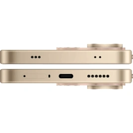 Смартфон Xiaomi Redmi Note 17 Pro 5G 8/512Gb Satin Orange EAC