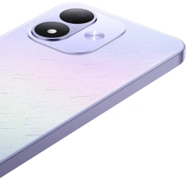 Смартфон Xiaomi Redmi Note 17 5G 6/128Gb Celestial Purple EAC