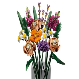 Конструктор LEGO Creator Expert Flower Bouquet 10280