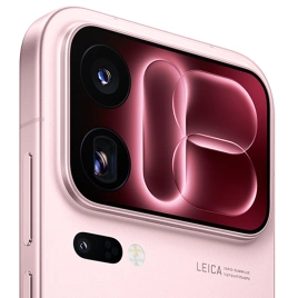 Смартфон Xiaomi 18 Pro 12/256Gb Ice Peach Pink Global Version