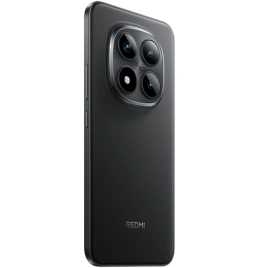 Смартфон Xiaomi Redmi Note 15 Pro Plus 5G 12/256Gb Black Global Version