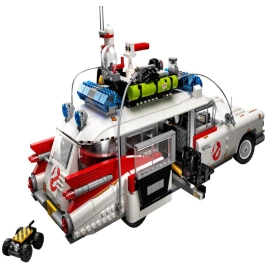 Конструктор LEGO Creator Ghostbusters ECTO-1 10274