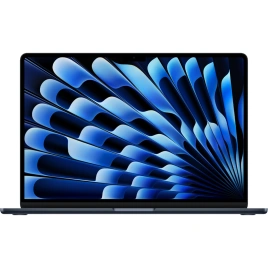 Ноутбук Apple MacBook Air (2026) 15 M5 10C CPU, 10C GPU/16GB/512GB SSD (MDVH4) Midnight