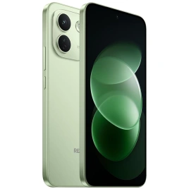 Смартфон Xiaomi Redmi Note 17 Pro Max 5G 12/256Gb Green Global Version