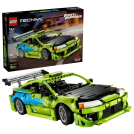 Конструктор LEGO Technic Mitsubishi Eclipse 42229