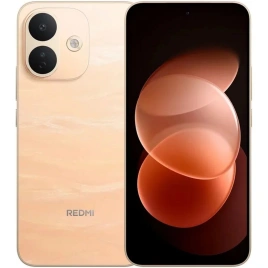 Смартфон Xiaomi Redmi Note 17 Pro 5G 8/512Gb Satin Orange Global Version