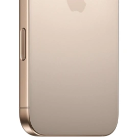 Смартфон Apple iPhone 16 Pro Max 1Tb Dual Sim Desert Titanium