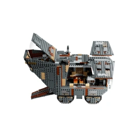 Конструктор LEGO Star Wars Offworld Sandcrawler and Mudhorn 75453