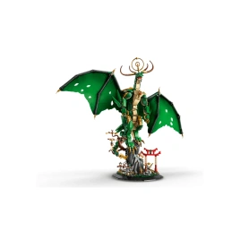 Конструктор LEGO NINJAGO The Guardian Dragon 71847