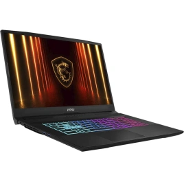 Ноутбук MSI Katana 17 HX B14WGK-414XRUY 17.3 IPS/i9-14900HX/16GB/1TB SSD (9S7-17L791-414) Black