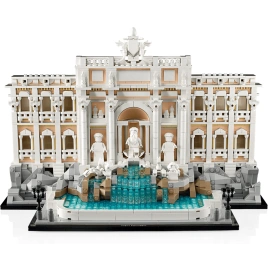 Конструктор LEGO Architecture Trevi Fountain