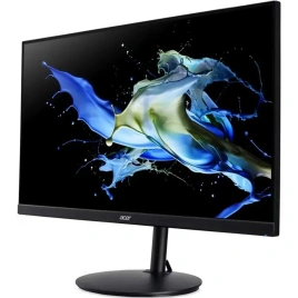 Монитор Acer 27'"CB272Gbirv Vero IPS Black ( UM.HB2CD.G03)