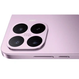 Смартфон Xiaomi 17T 12/256Gb Violet EAC