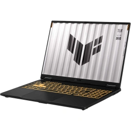 Ноутбук ASUS TUF Gaming F16 FX608JPR-QT093 16 IPS/ i7-13650HX/32GB/1TB SSD (90NR0NG1-M00690) Jaeger Gray