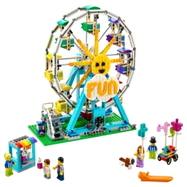 Конструктор LEGO Creator Ferris Wheel 31119