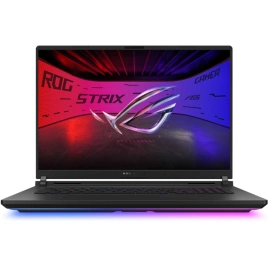 Ноутбук ASUS ROG Strix SCAR 18 G835LX-SA186W18W mLED/ i9-275HX Ultra/64GB/2TB SSD (90NR0LF1-M00AS0) Off Black