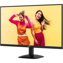 Монитор AOC 24" Q24B35 IPS Black