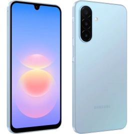 Смартфон Samsung Galaxy A18 SM-A185F 8/256GB Light Blue