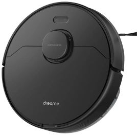 Робот-пылесос Dreame C9 Black Global version