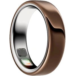 Умное кольцо Oura Ring 5 Size 11 Deep Rose