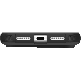 Чехол UAG MagSafe Pathfinder для iPhone 18 Pro Black (114583114040)