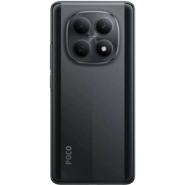 Смартфон Xiaomi Poco M8 5G 8/512Gb Black EAC