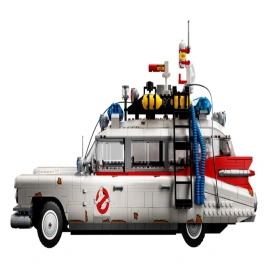 Конструктор LEGO Creator Ghostbusters ECTO-1 10274