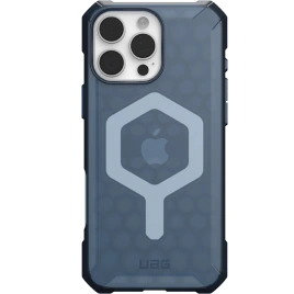 Чехол UAG MagSafe Essential Armor для iPhone 16 Pro Cloud Blue