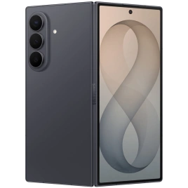 Смартфон Samsung Z Fold8 Ultra SM-F976B 12/512GB Graphite
