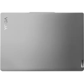 Ноутбук Lenovo Yoga Slim 6 14APU8 14 2.2K IPS/ R5-7540U/16Gb/512Gb SSD (82X30005RK) Storm Grey